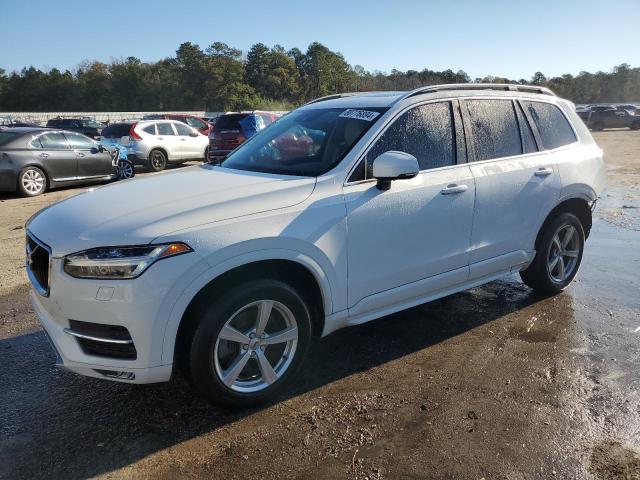 Photo 1 from auction – 2017 VOLVO XC90 T5 with VIN YV4102XK5H1144167