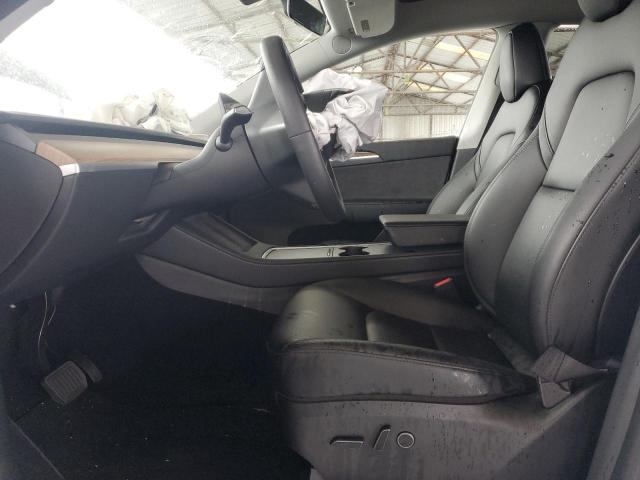 Снимка 7 от търг – 2023 TESLA MODEL Y с VIN 7SAYGDEE2PA047388