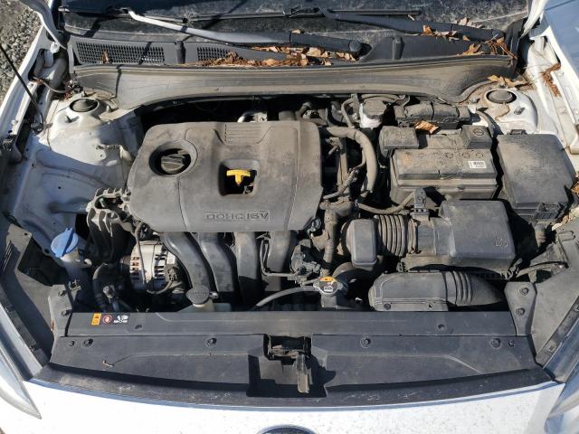 Photo 11 from auction – 2021 KIA FORTE FE with VIN 3KPF24AD4ME326152
