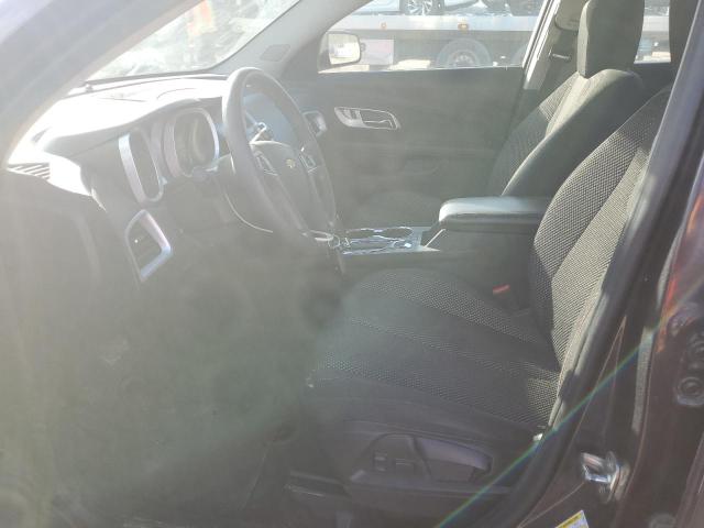 Photo 7 from auction – 2016 CHEVROLET EQUINOX LS with VIN 2GNALBEK7G6160385