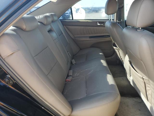Photo 10 from auction – 2005 TOYOTA CAMRY with VIN 4T1BE32K35U612067