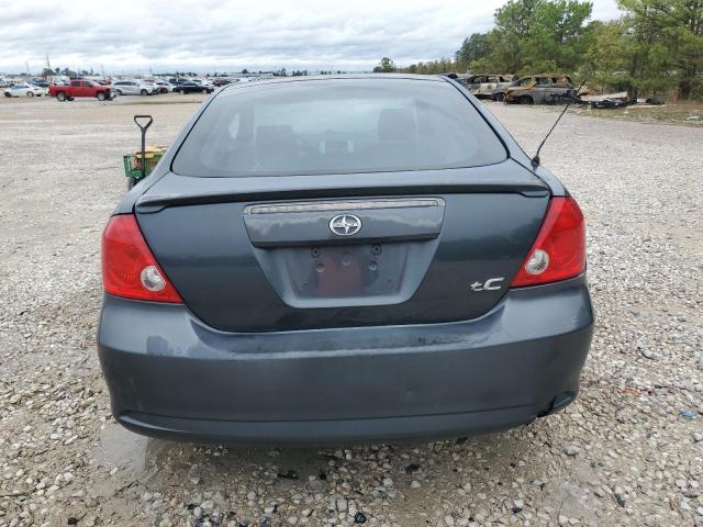 Photo 6 from auction – 2007 TOYOTA SCION TC with VIN JTKDE177270168043
