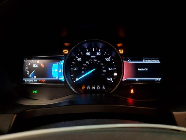 Foto 9 de la subasta – 2017 FORD EXPLORER X con VIN 1FM5K8D84HGA40000