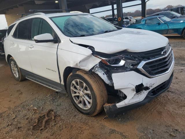 Photo 4 from auction – 2018 CHEVROLET EQUINOX LT with VIN 3GNAXLEU7JS599574