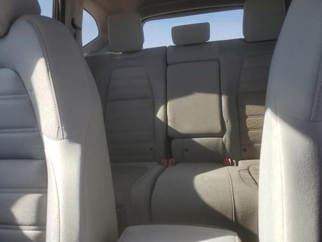 Photo 10 from auction – 2017 HONDA CR-V EX with VIN 7FARW1H55HE030334