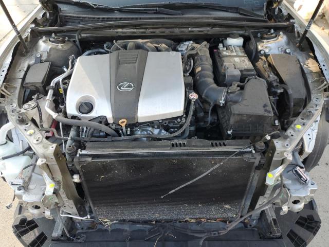 Photo 11 from auction – 2019 LEXUS ES 350 with VIN 58ABZ1B11KU049752