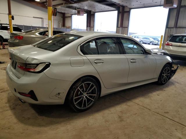 Photo 3 from auction – 2019 BMW 330XI with VIN WBA5R7C57KAJ87534