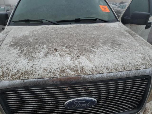 Foto 11 de la subasta – 2007 FORD F150 SUPER con VIN 1FTPW12VX7FA04740
