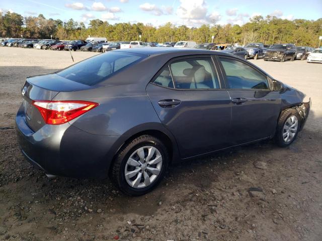 Photo 3 from auction – 2016 TOYOTA COROLLA L with VIN 2T1BURHE5GC533415