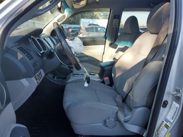 Photo 7 from auction – 2012 TOYOTA TACOMA DOU with VIN 3TMLU4EN4CM099890