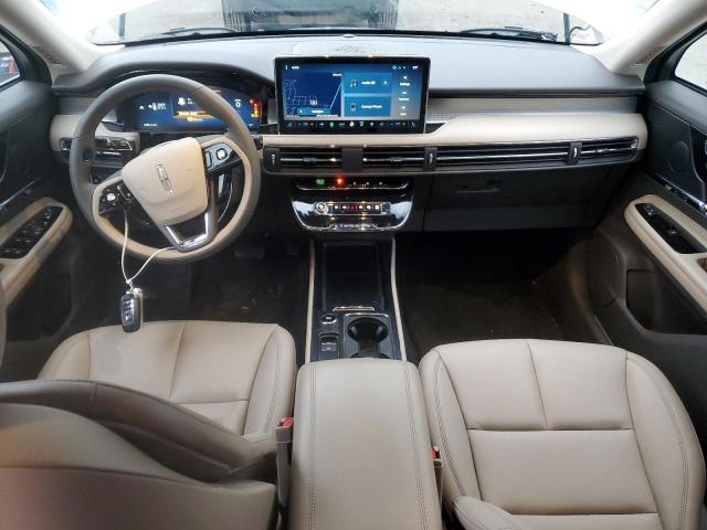 Photo 8 from auction – 2024 LINCOLN CORSAIR with VIN 5LMCJ1CA7RUL15879
