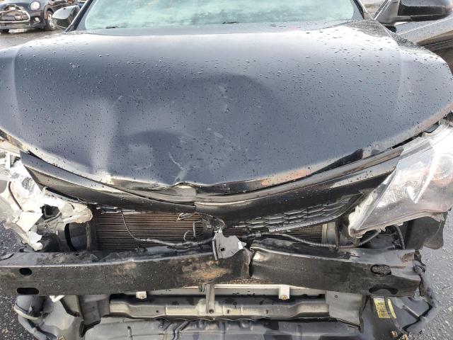 Photo 11 from auction – 2012 TOYOTA CAMRY BASE with VIN 4T1BF1FK4CU168691