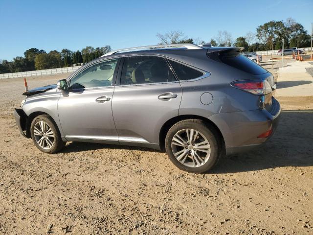 Снимка 2 от търг – 2015 LEXUS RX 350 с VIN 2T2ZK1BA0FC155509