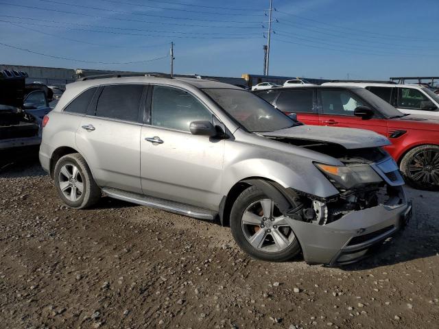 Photo 4 from auction – 2010 ACURA MDX TECHNO with VIN 2HNYD2H63AH502973
