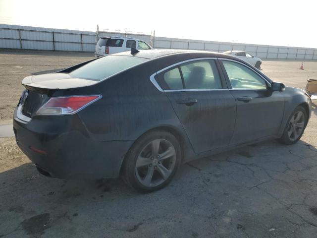 Photo 3 from auction – 2012 ACURA TL with VIN 19UUA9F5XCA010945