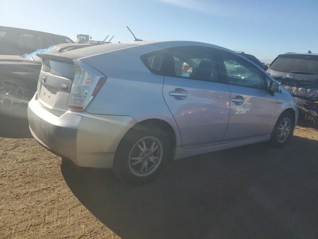 Photo 3 from auction – 2010 TOYOTA PRIUS with VIN JTDKN3DU5A0229896