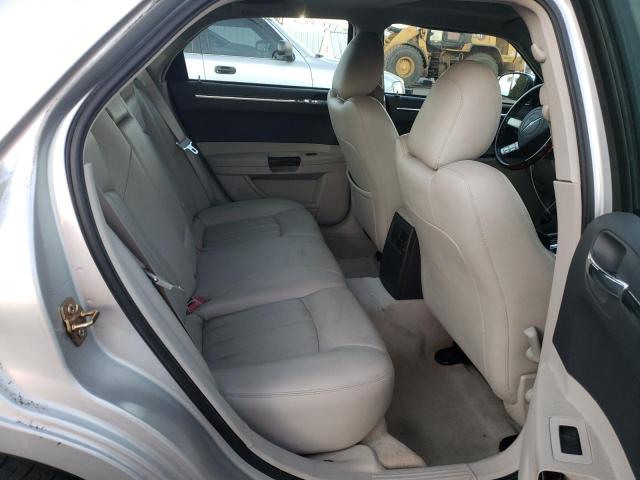 Photo 10 from auction – 2005 CHRYSLER 300C with VIN 2C3JA63H45H110255