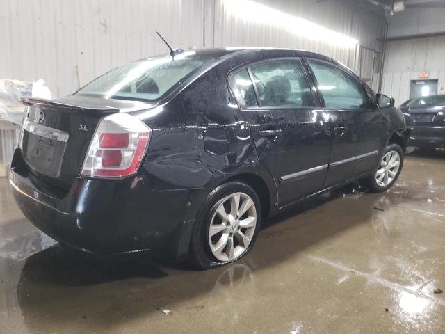 Photo 3 from auction – 2012 NISSAN SENTRA 2.0 with VIN 3N1AB6AP1CL632254