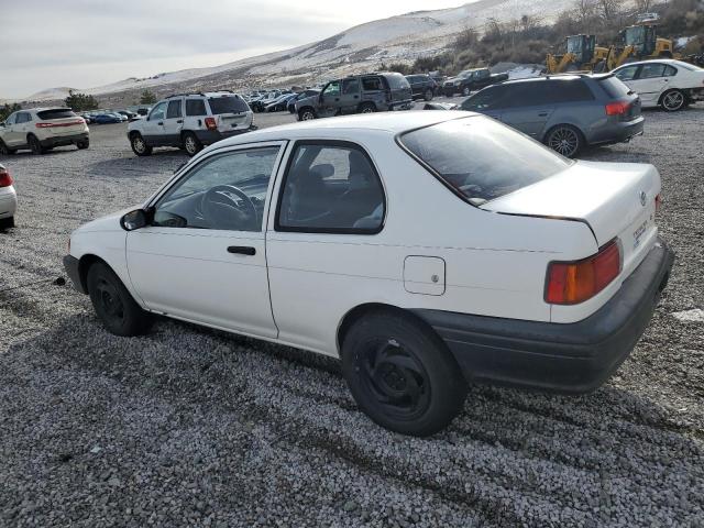 Photo 2 from auction – 1994 TOYOTA TERCEL STD with VIN JT2EL46S5R0447670