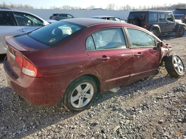 Photo 3 from auction – 2010 HONDA CIVIC LX-S with VIN 19XFA1F63AE017568