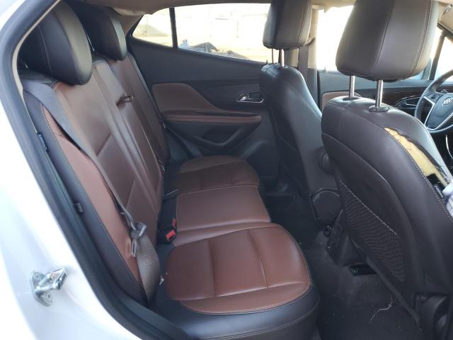Photo 11 from auction – 2014 BUICK ENCORE with VIN KL4CJCSB5EB756410