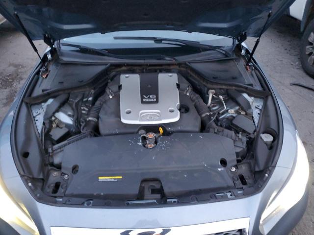Photo 11 from auction – 2014 INFINITI Q50 BASE with VIN JN1BV7AP1EM671839