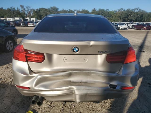 Photo 6 from auction – 2013 BMW 328 I with VIN WBA3A5G50DNP26102