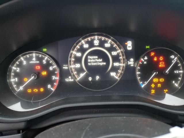Photo 9 from auction – 2019 MAZDA 3 PREFERRE with VIN JM1BPACL7K1107835