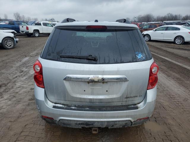 صورة رقم 6 من المزاد - 2011 CHEVROLET EQUINOX LT مع VIN 2GNALDEC8B1253829