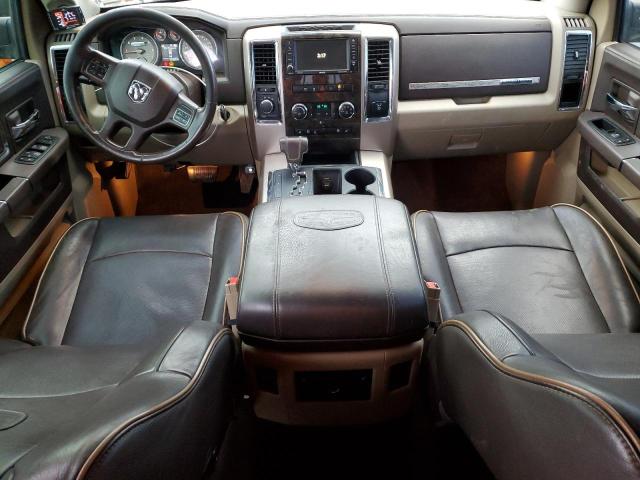 Photo 8 from auction – 2012 DODGE RAM 1500 L with VIN 1C6RD7PT0CS172727