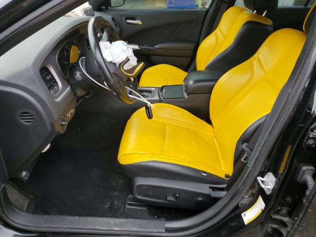 Photo 7 from auction – 2022 DODGE CHARGER R/ with VIN 2C3CDXCT6NH228110