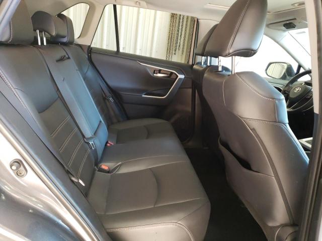Photo 11 from auction – 2021 TOYOTA RAV4 LIMIT with VIN 2T3N1RFV7MC143167