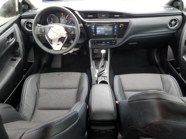Photo 8 from auction – 2017 TOYOTA COROLLA L with VIN 5YFBURHE2HP652346