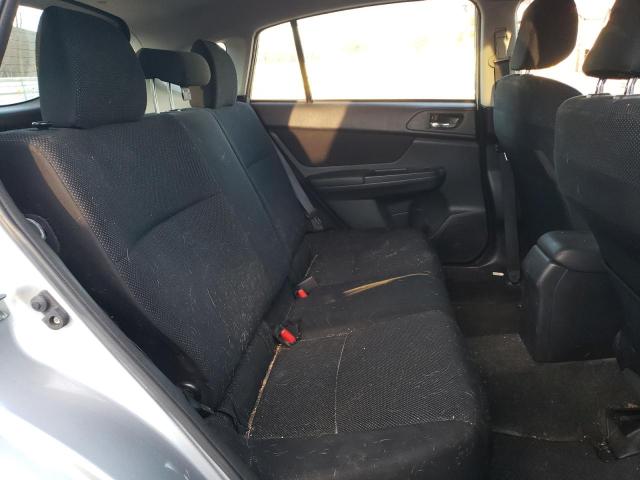 Photo 10 from auction – 2013 SUBARU IMPREZA PR with VIN JF1GPAC65DH843432