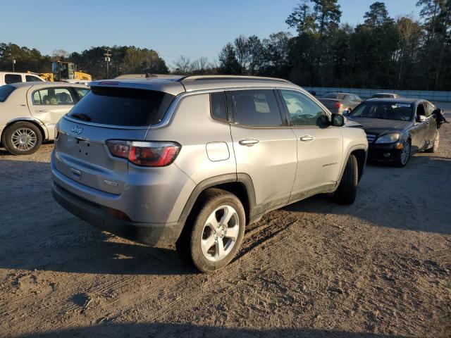 Photo 3 from auction – 2019 JEEP COMPASS LA with VIN 3C4NJDBB3KT733562