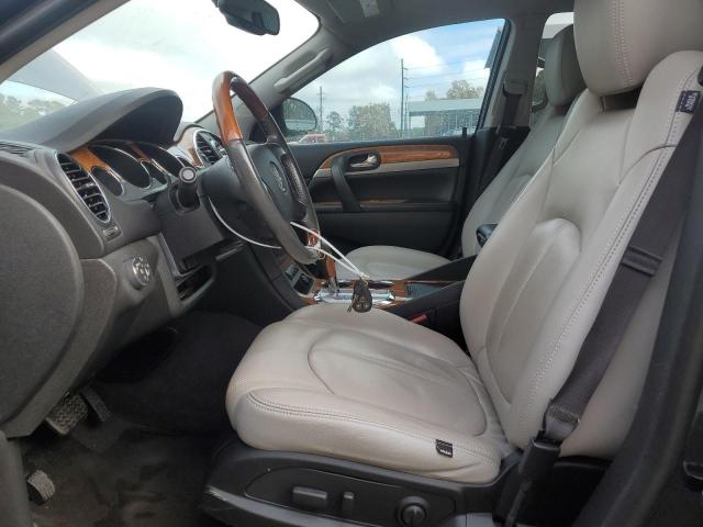 Photo 7 from auction – 2012 BUICK ENCLAVE with VIN 5GAKRAED2CJ362041