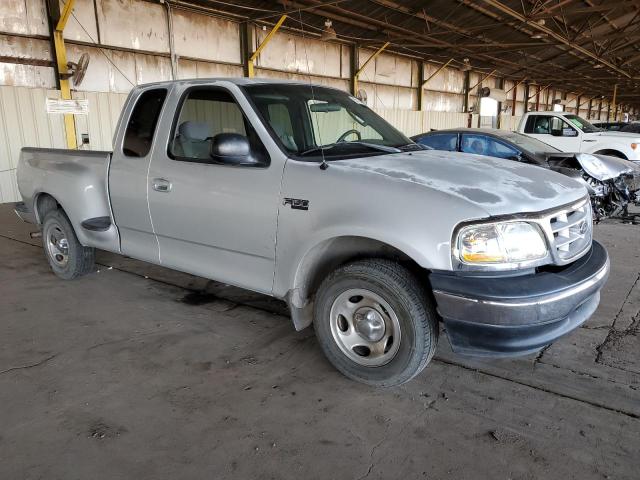 Снимка 4 от търг – 2003 FORD F150 с VIN 1FTRX07233KD43811