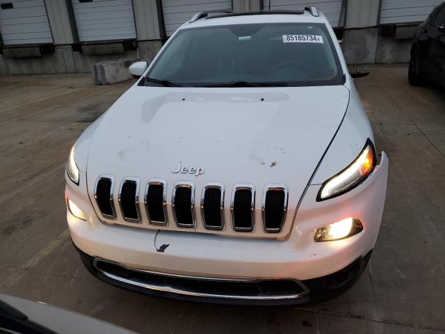 Photo 5 from auction – 2015 JEEP CHEROKEE L with VIN 1C4PJLDS0FW579389