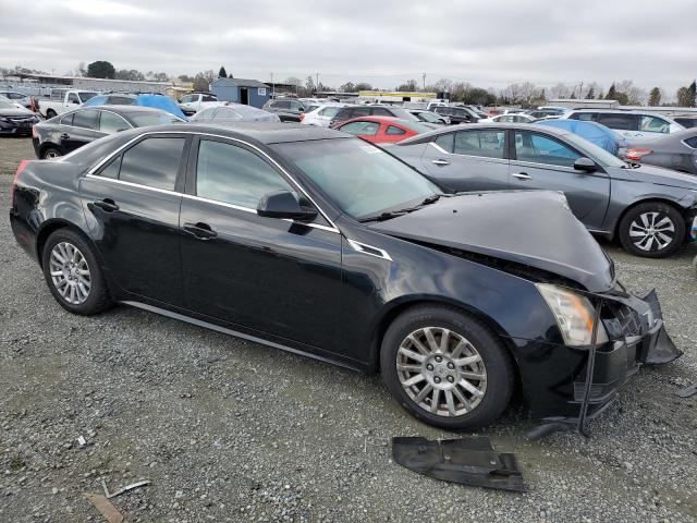 Photo 4 from auction – 2011 CADILLAC CTS LUXURY with VIN 1G6DG5EY2B0148827