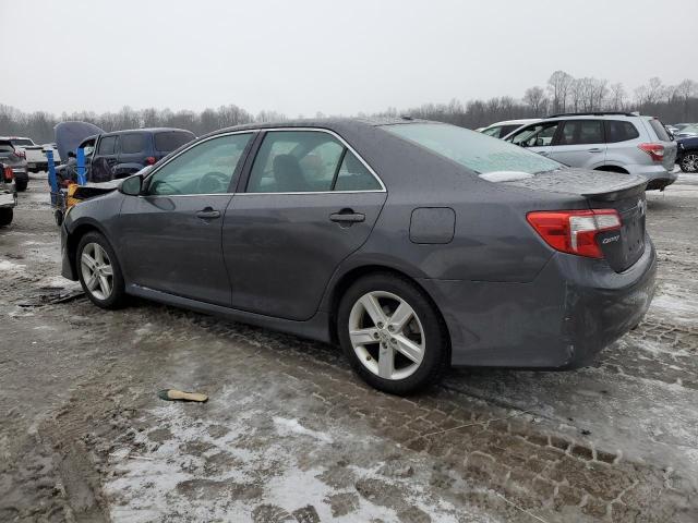 Photo 2 from auction – 2012 TOYOTA CAMRY BASE with VIN 4T1BF1FK2CU094591