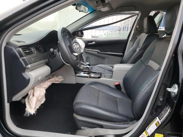 Photo 7 from auction – 2012 TOYOTA CAMRY BASE with VIN 4T4BF1FK6CR179567