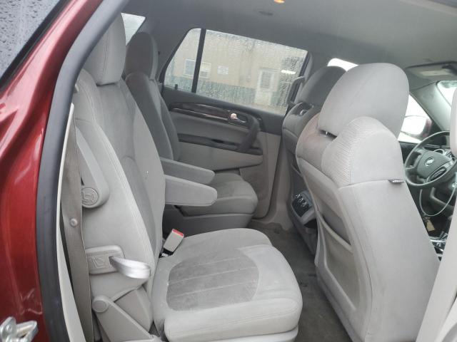 Photo 10 from auction – 2017 BUICK ENCLAVE with VIN 5GAKRAKD6HJ298825