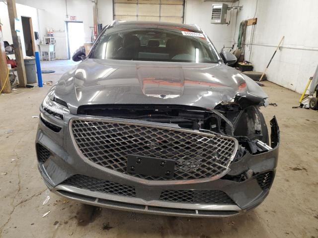 Photo 5 from auction – 2023 GENESIS GV70 BASE with VIN KMUMADTB2PU082378