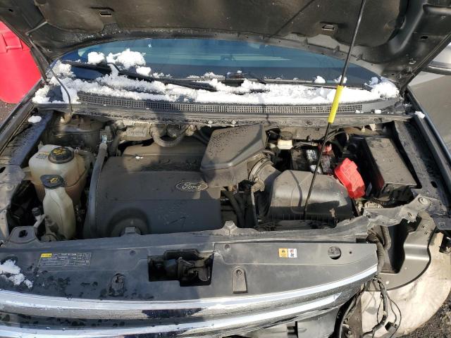 Foto 11 de la subasta – 2013 FORD EDGE SEL con VIN 2FMDK4JC4DBC83322