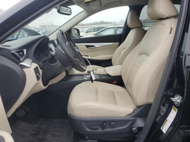 Photo 7 from auction – 2021 INFINITI QX50 LUXE with VIN 3PCAJ5BB7MF121970