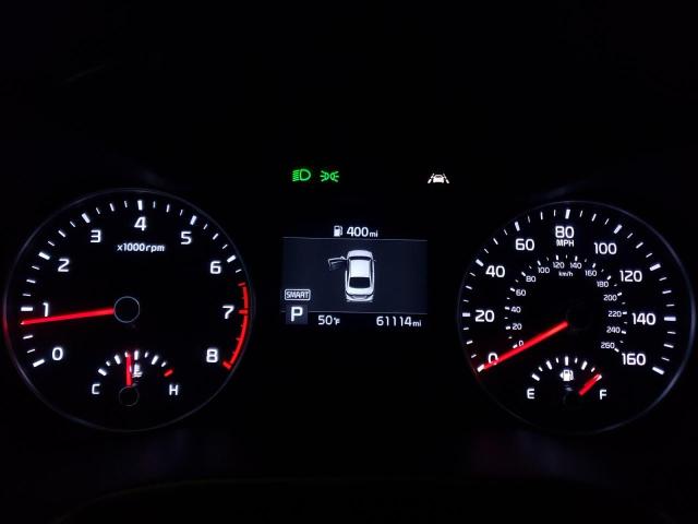 Photo 9 from auction – 2020 KIA FORTE FE with VIN 3KPF24ADXLE246479