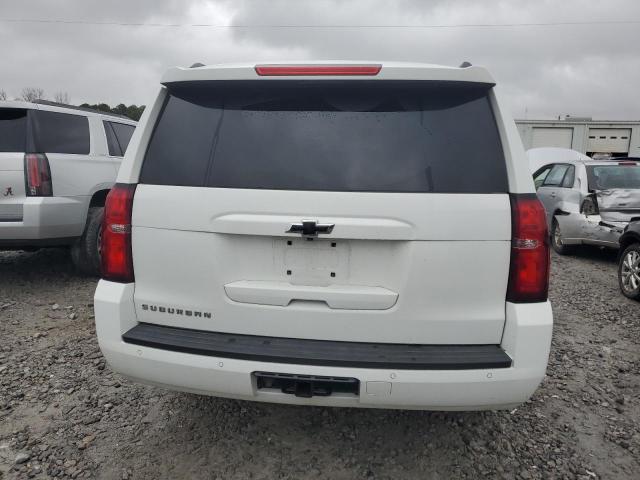 Photo 6 from auction – 2015 CHEVROLET SUBURBAN C with VIN 1GNSCJKC2FR308151