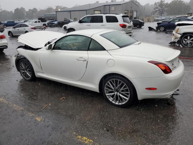 Photo 2 from auction – 2004 LEXUS SC 430 with VIN JTHFN48Y040057395
