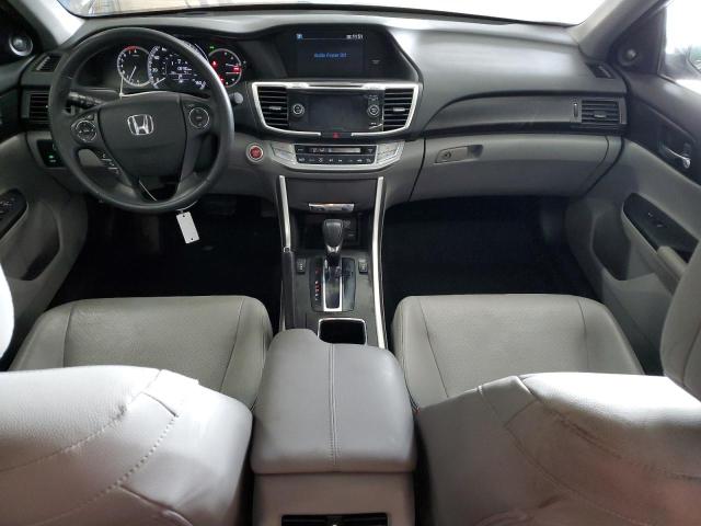Photo 8 from auction – 2015 HONDA ACCORD EXL with VIN 1HGCR2F83FA272834