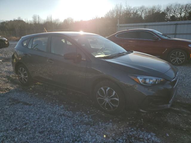Photo 4 from auction – 2018 SUBARU IMPREZA with VIN 4S3GTAA66J1725824